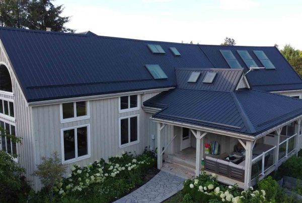 Is a Steel Roof Right For You?