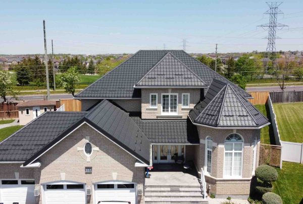 Environmental Advantages of Metal and Steel Roof