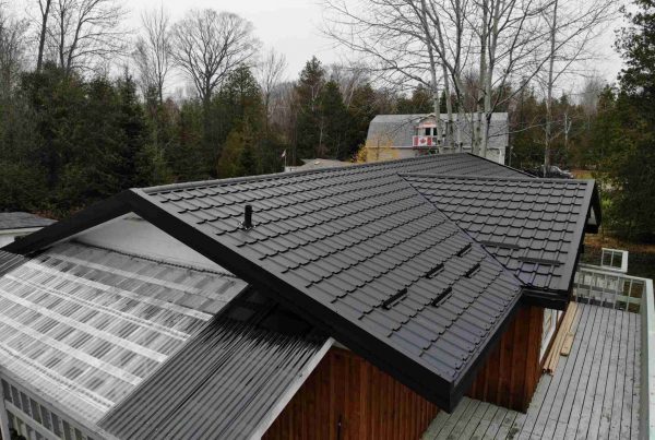 Why Should You Care About Quality of the Metal Roof?