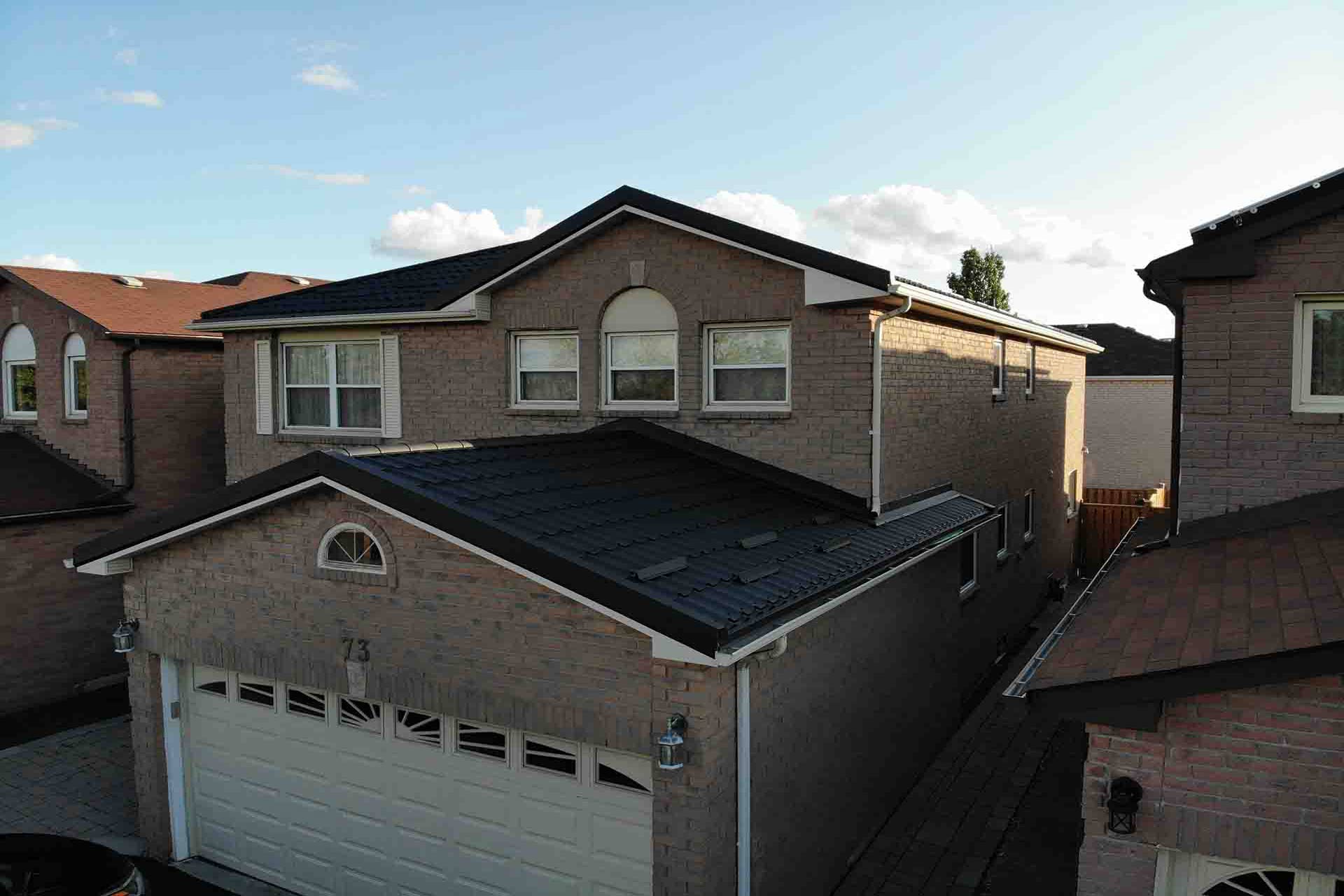 How Do You Know If Your Roof Is Damaged?