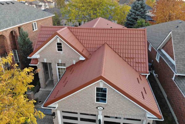 5 Ways Metal Roofing Protects Your Home