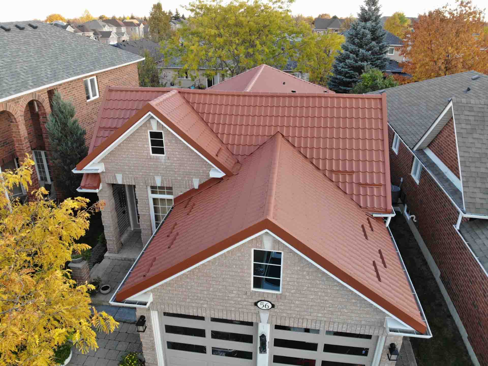 5 Ways Metal Roofing Protects Your Home
