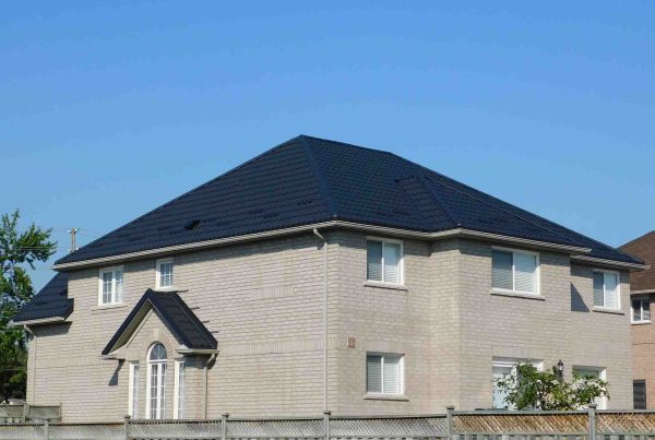What You Need To Know About Metal Roofing
