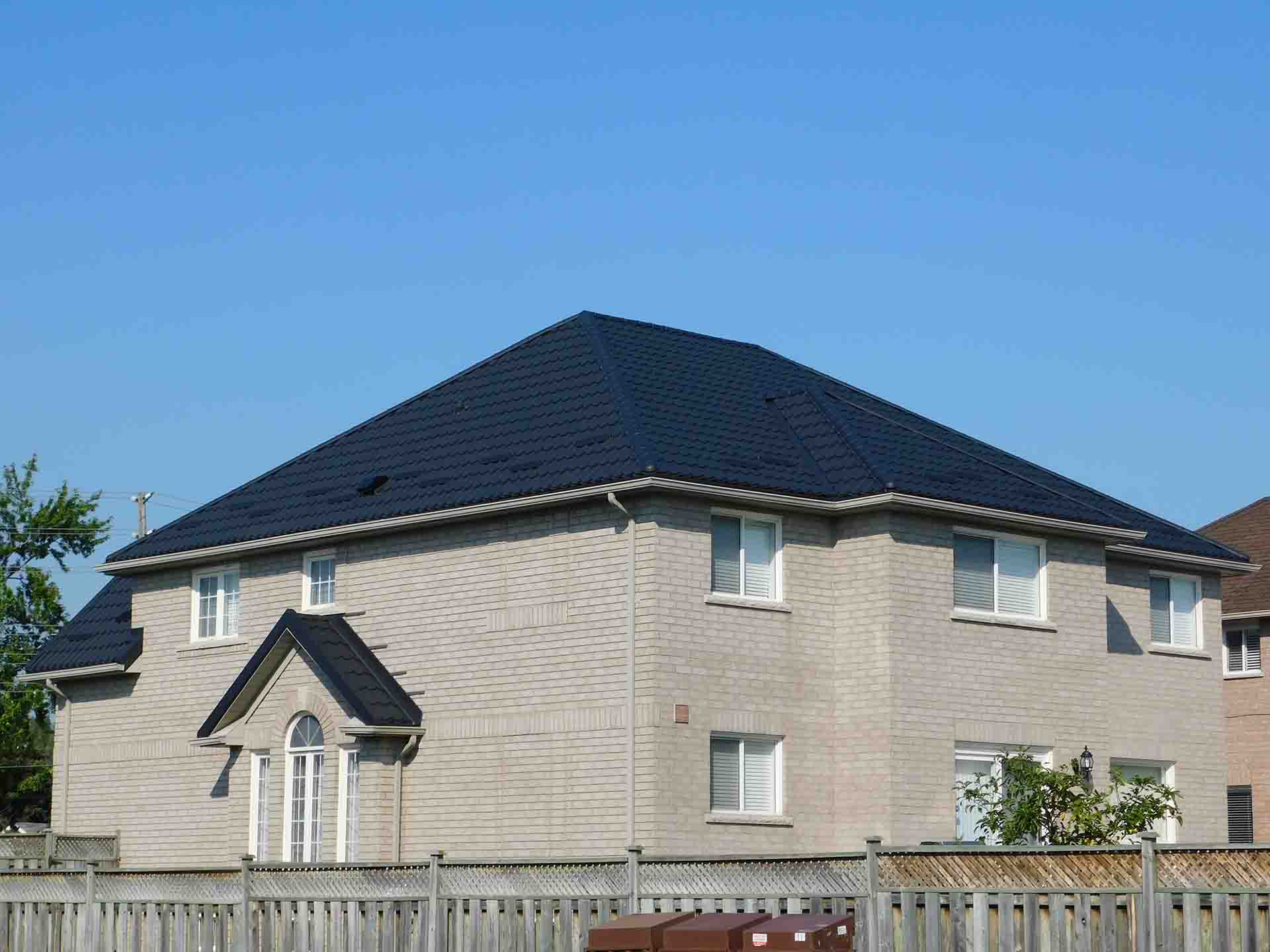 What You Need To Know About Metal Roofing