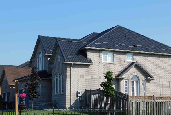 10 Things To Know About Metal Roofing