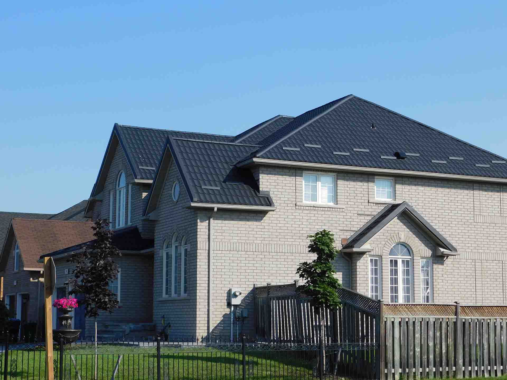 10 Things To Know About Metal Roofing