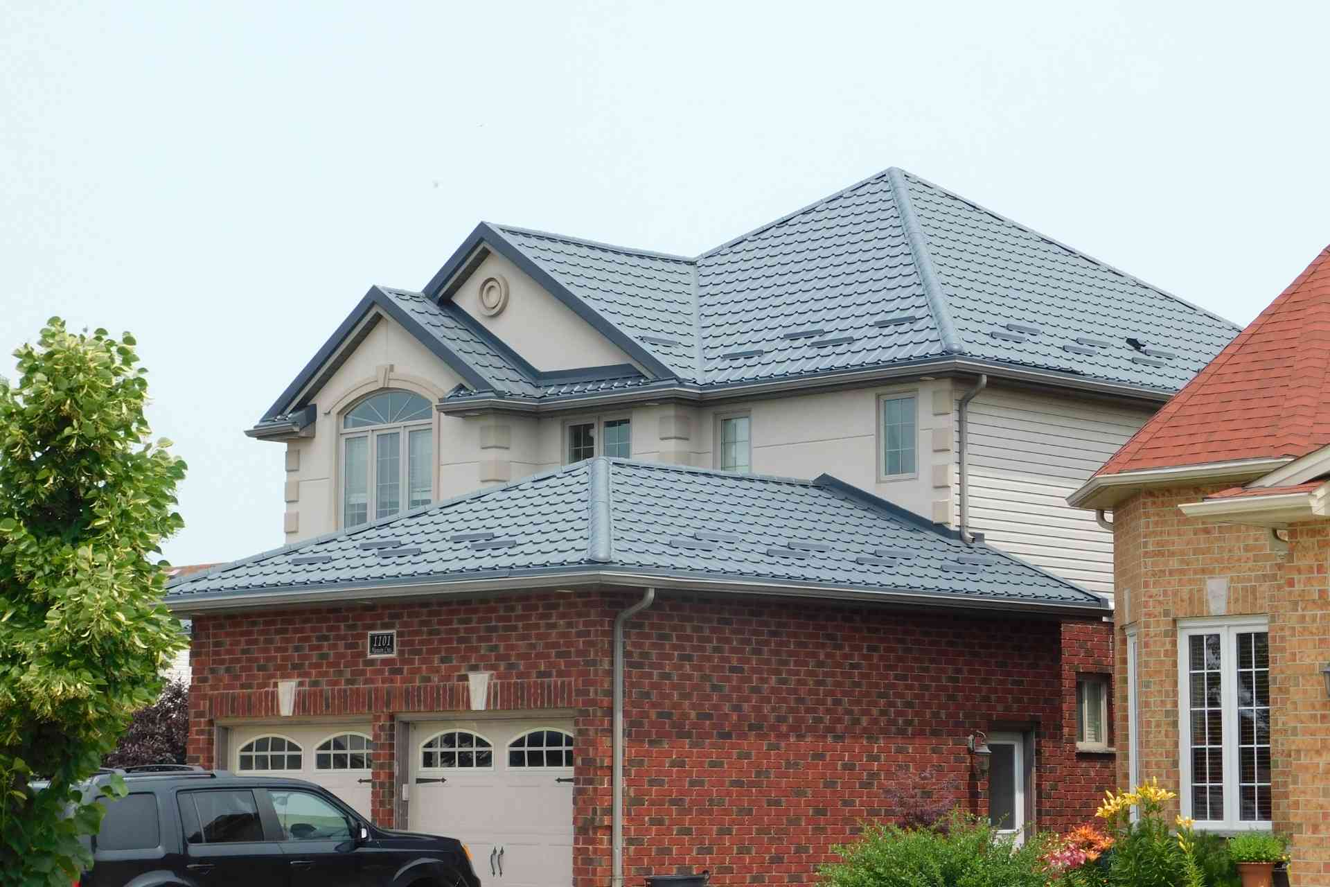 5 Ways To Avoid Popular Metal Roofing Issues