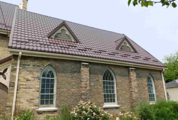 Simple Tactics to Keep Your Metal Roof in Good Shape