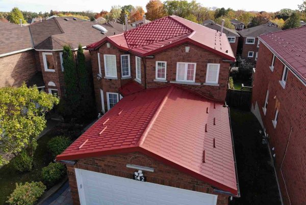 Metal Roofs: 5 Facts That Makes It A Solid Roofing Option