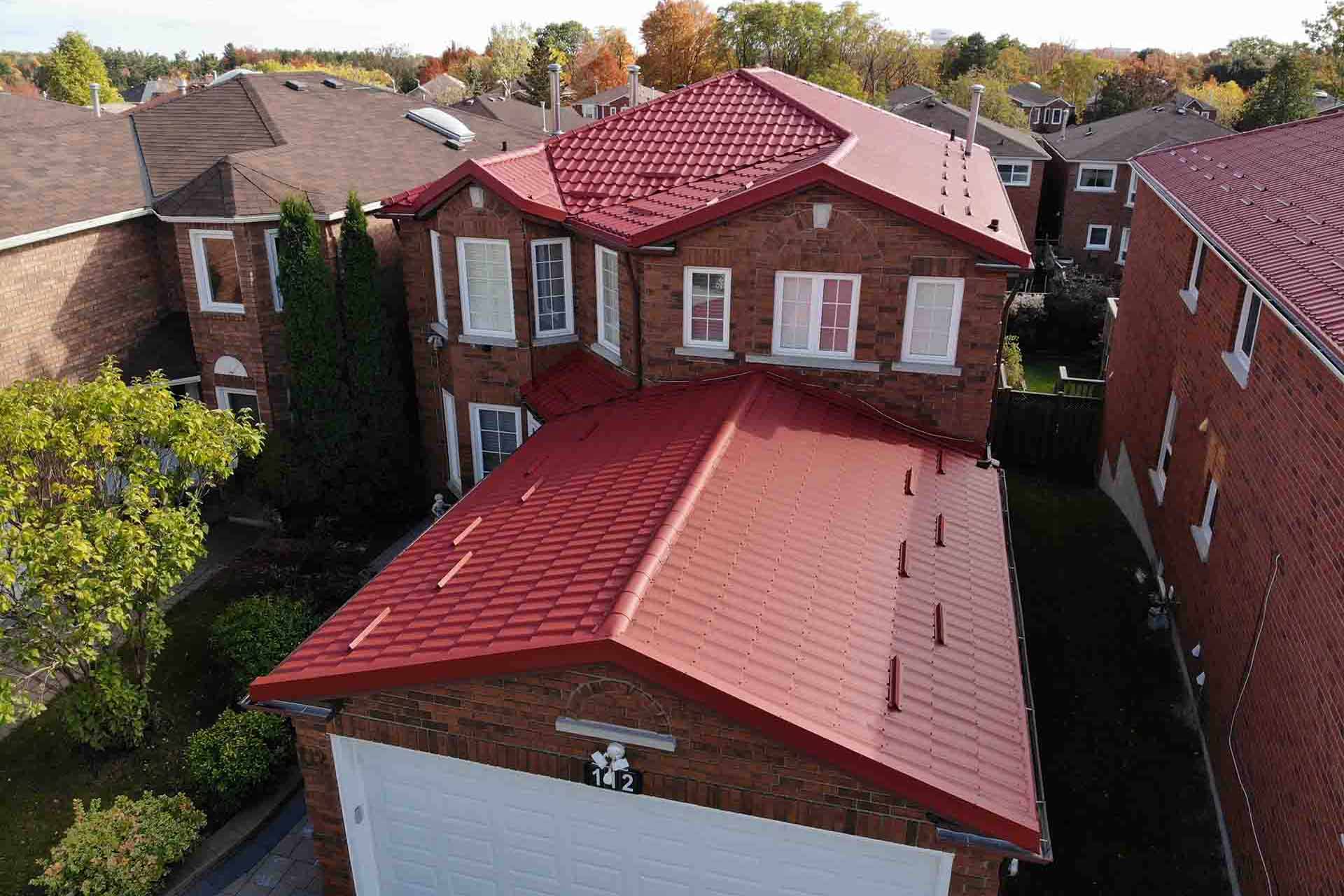 Metal Roofs: 5 Facts That Makes It A Solid Roofing Option