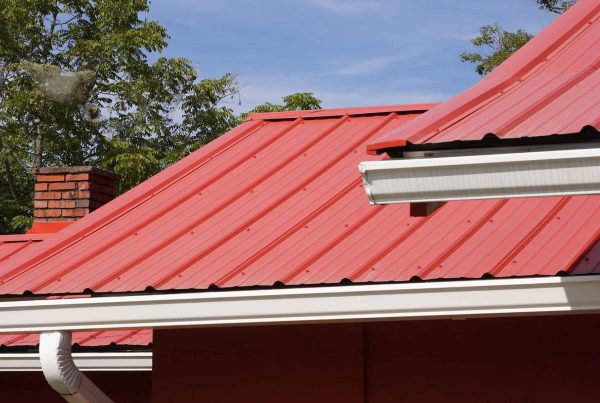Why Metal Roofing is the Future of Home Construction