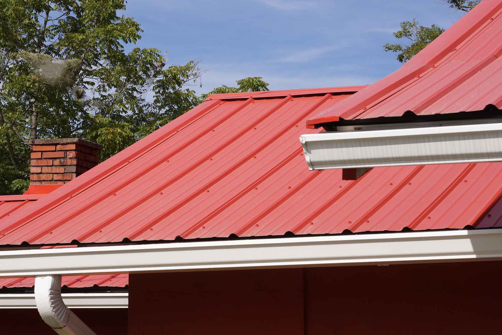 Why Metal Roofing is the Future of Home Construction