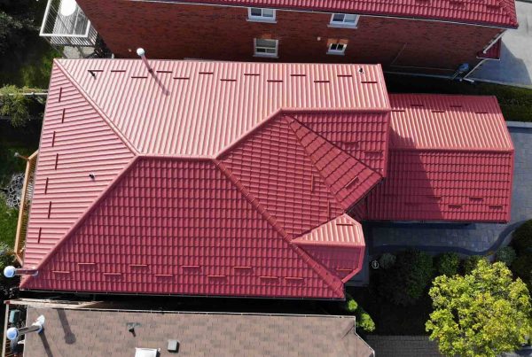 5 Benefits of Professional Metal Roofing Installation (and No More DIY Disasters)