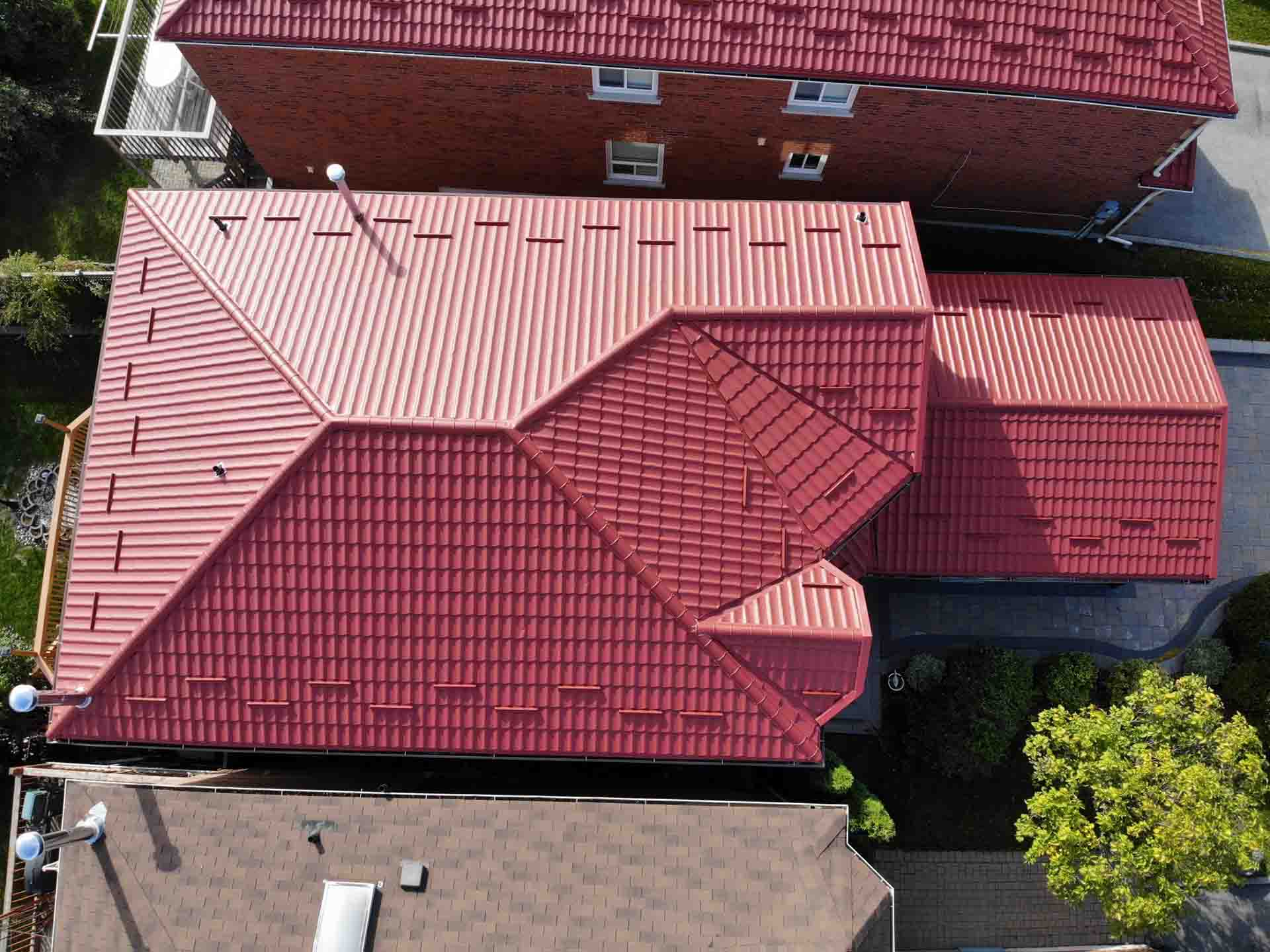 5 Benefits of Professional Metal Roofing Installation (and No More DIY Disasters)
