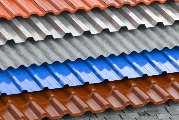 Discover the 5 Best Types of Metal Roofing - Which One's Perfect for Your Home
