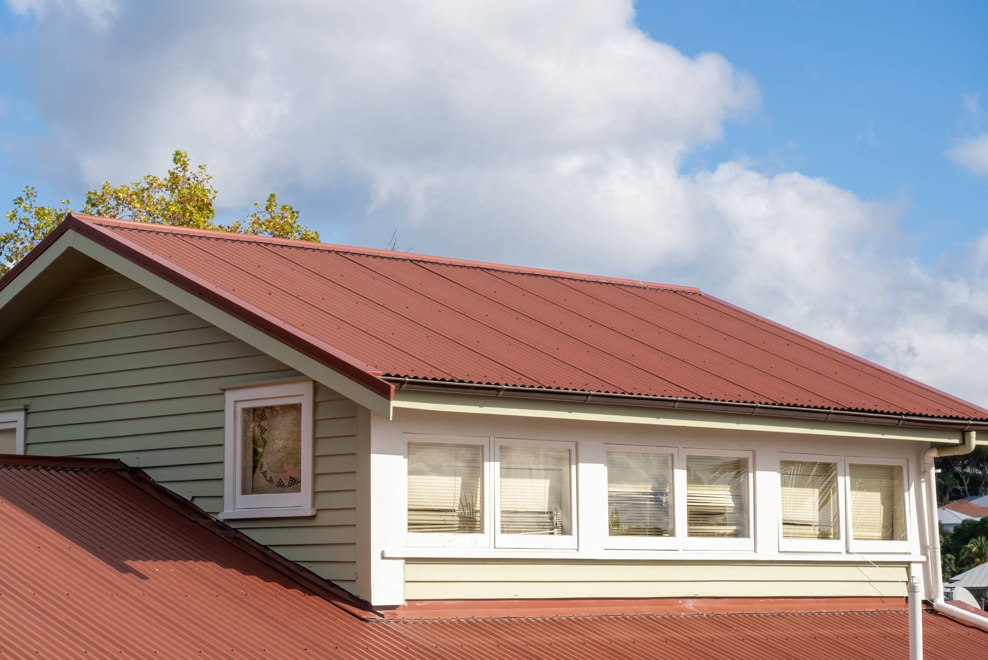 2024 Metal Roof Buying Guide