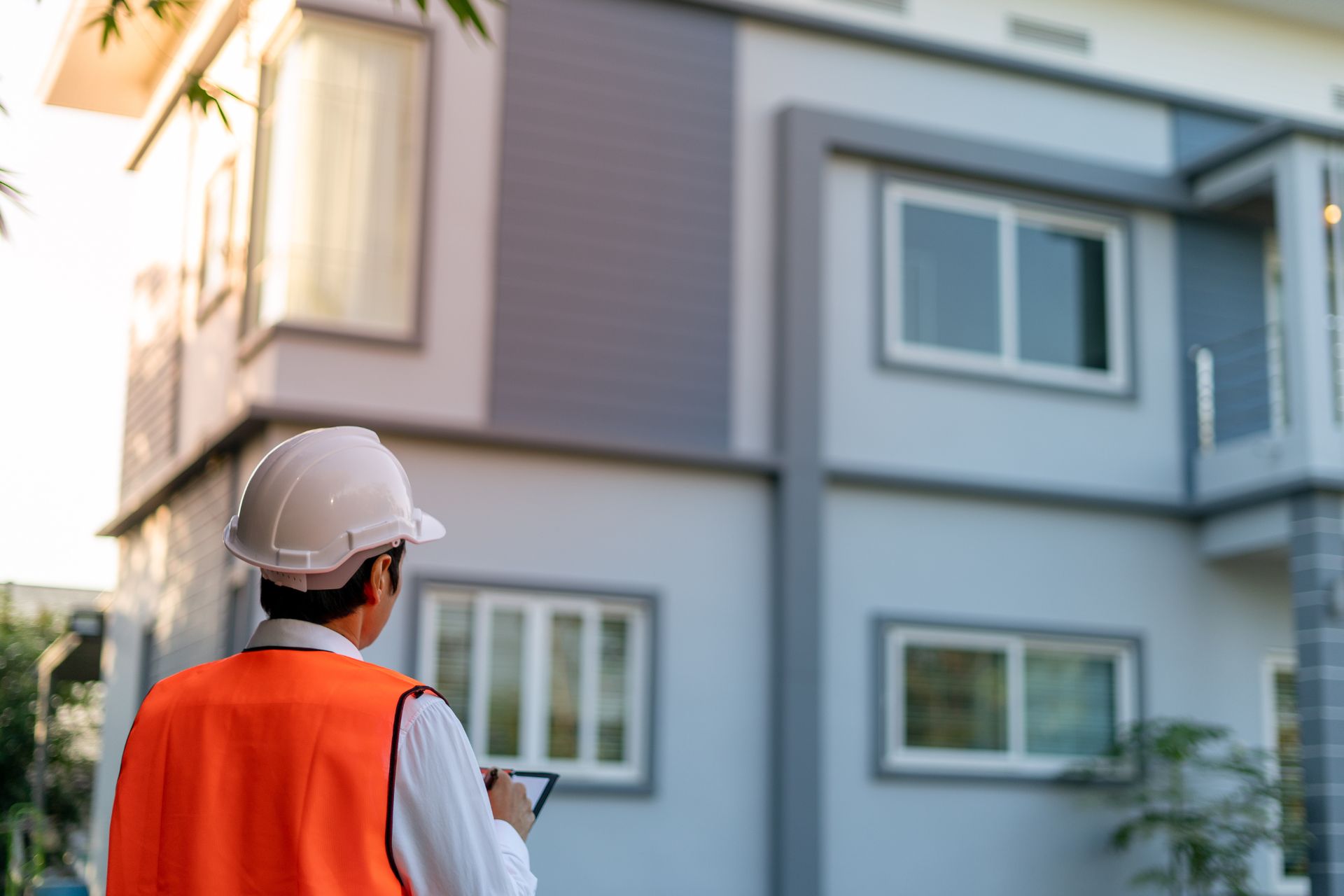Why Roof and Window Inspections Should Go Hand-in-Hand