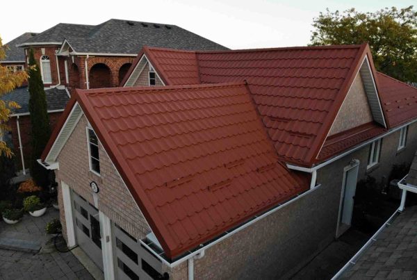 How Installing a Metal Roof Can Instantly Boost Listing Appeal and Market Value - Green Metal Roofing