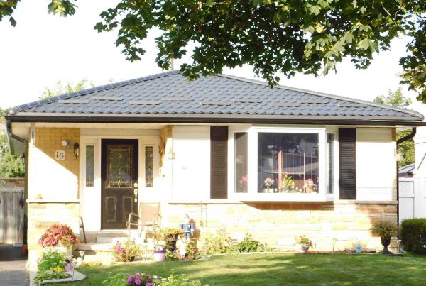 How Reflective Metal Roof Coatings Reduce HVAC Cooling Costs in Summer - Green Metal Roofing