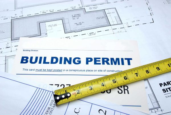 The Legal Side of Metal Roofing Navigating Building Codes and Permits - Green Metal Roofing Inc.