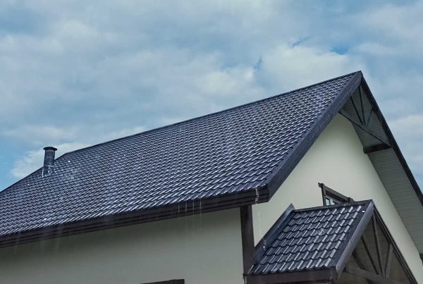 Roof Waterproofing 101: Everything You Need to Know to Keep Dry - Green Metal Roofing