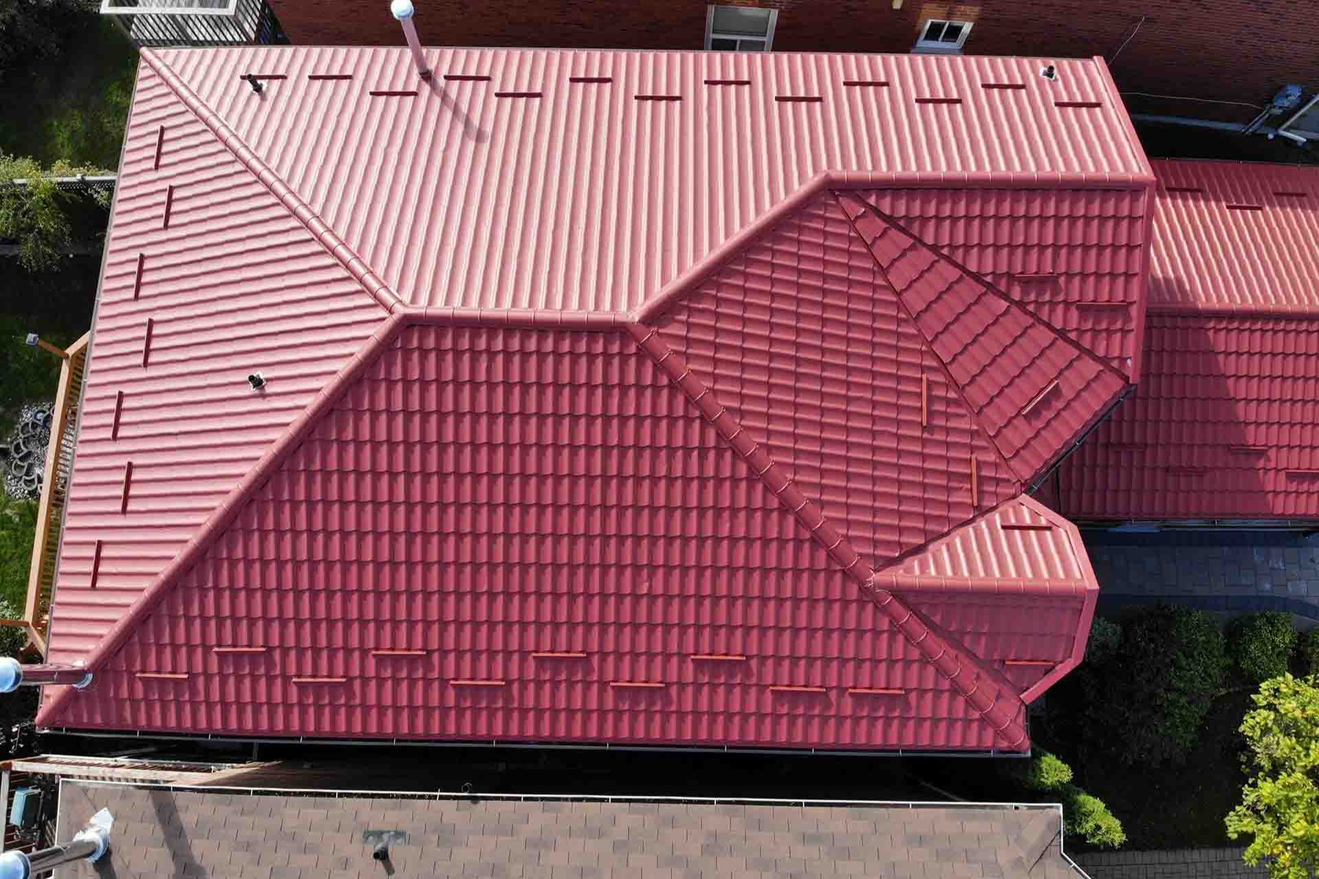 Anatomy of a Valley: Engineering the Most Vulnerable Point of the Roof