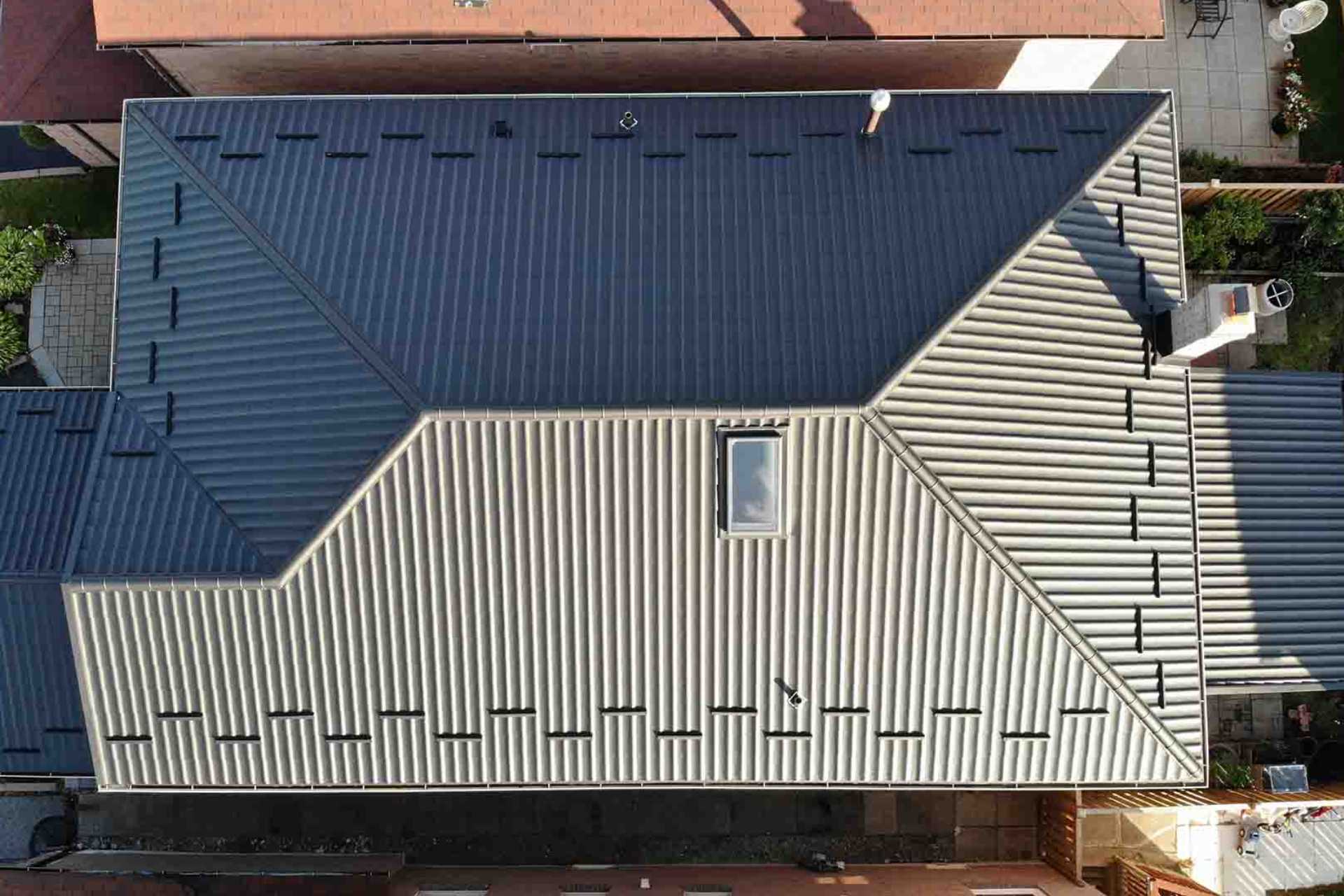 The “Closed-Loop” Roof: Recyclability and the Circular Economy in 2026