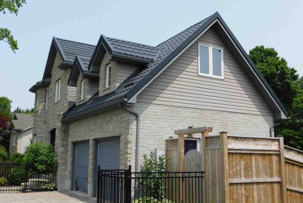 The "Hidden Weight" Crisis: Why Metal is Actually Safer for Older Homes - Green Metal Roofing