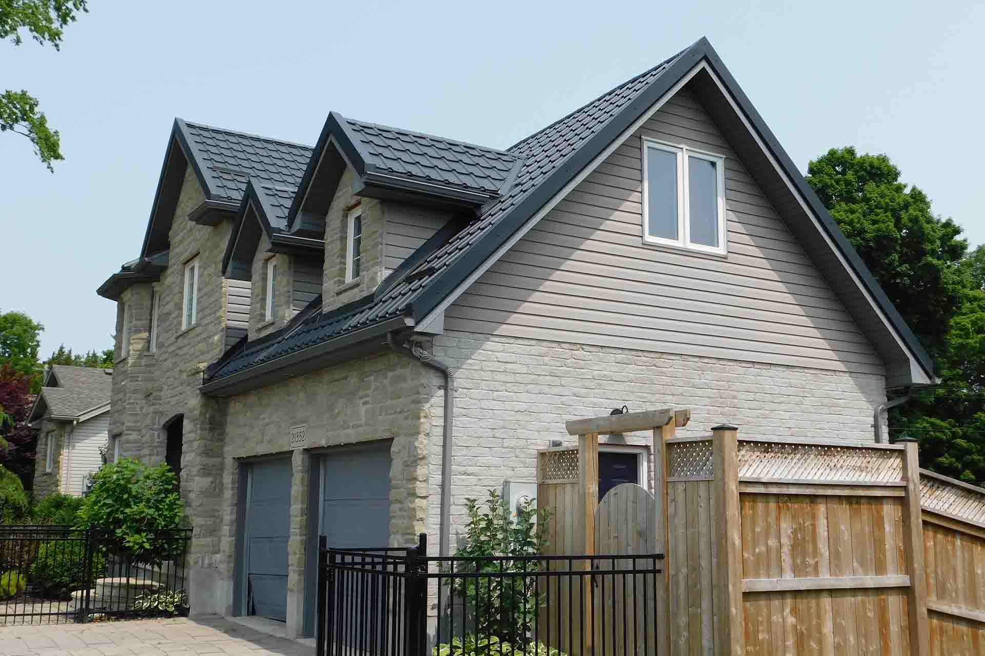 The “Hidden Weight” Crisis: Why Metal is Actually Safer for Older Homes