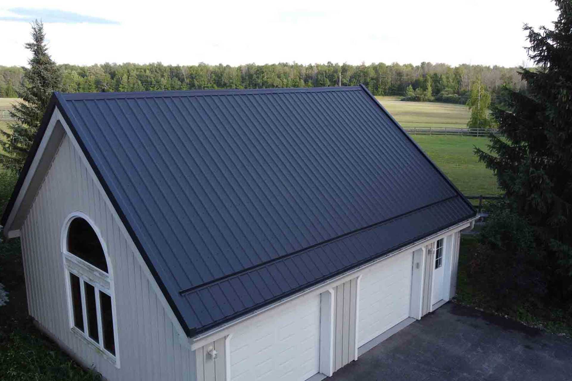 The Rise of “Matte Metal”: 2026’s Top Aesthetic Trend for Custom Exteriors