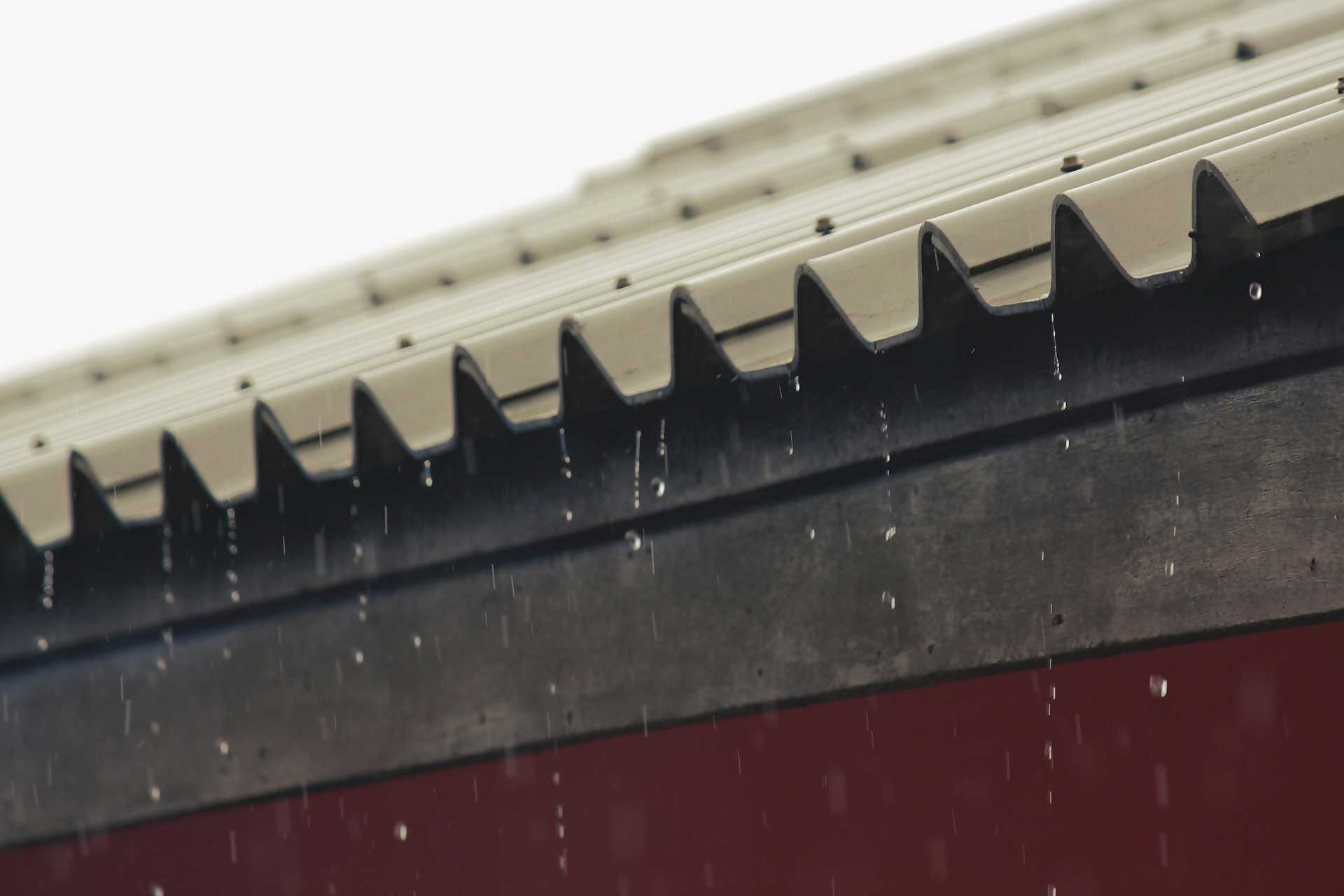 Beating the Rainy Season: Why Metal Roofing Ends Spring Attic Leaks