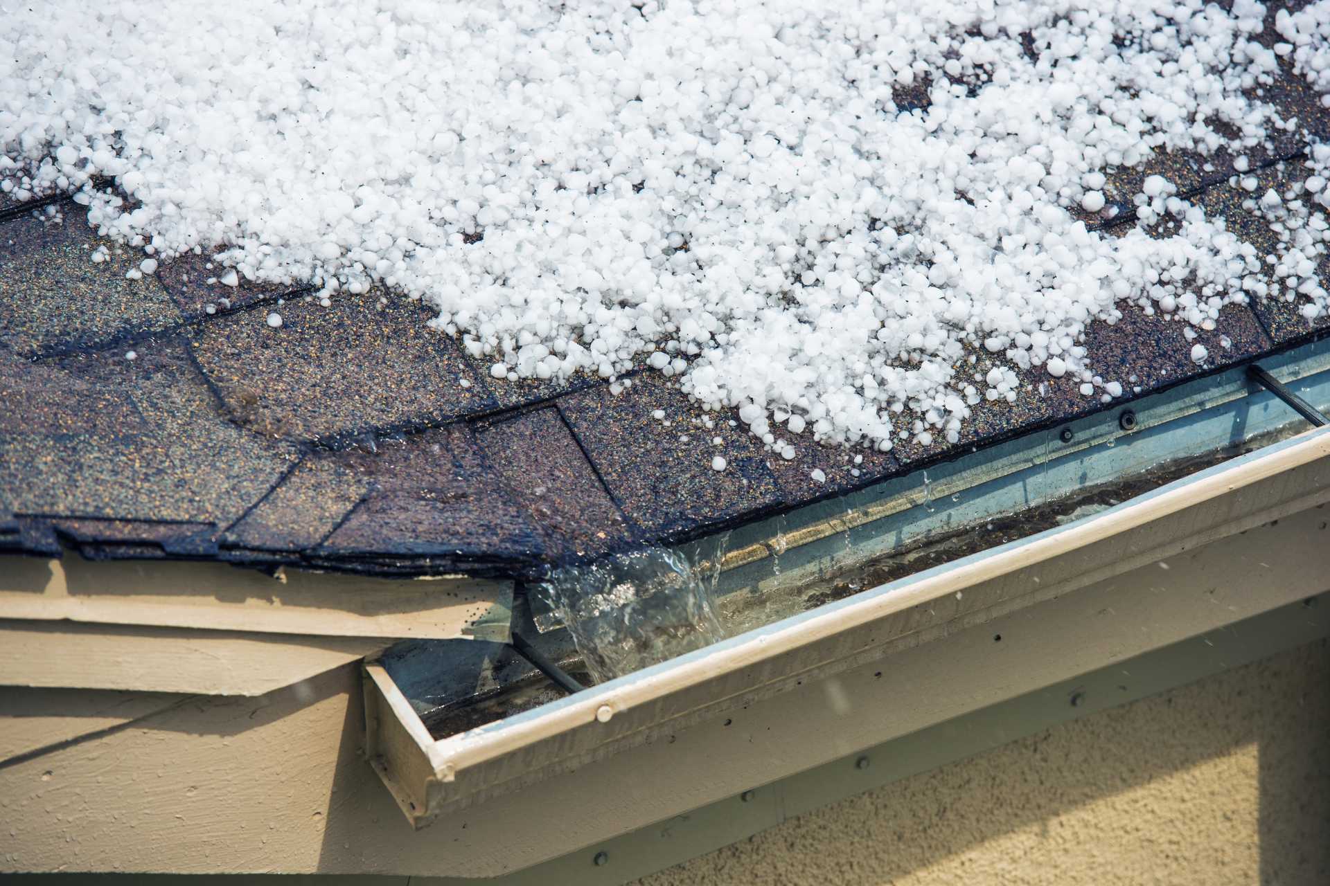 Storm Proof: Is Your Metal Roof Ready for Severe Hailstorms?