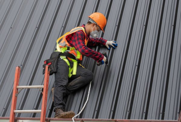 The Costly Results of Poor Metal Roof Installation - Green Metal Roofing