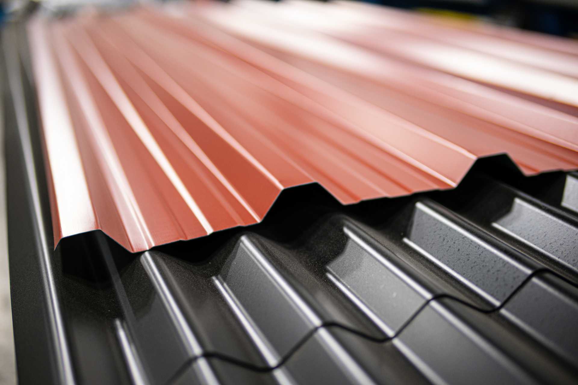 The Modern Blueprint: Corrugated Metal Roof Versatility and Architectural Uses