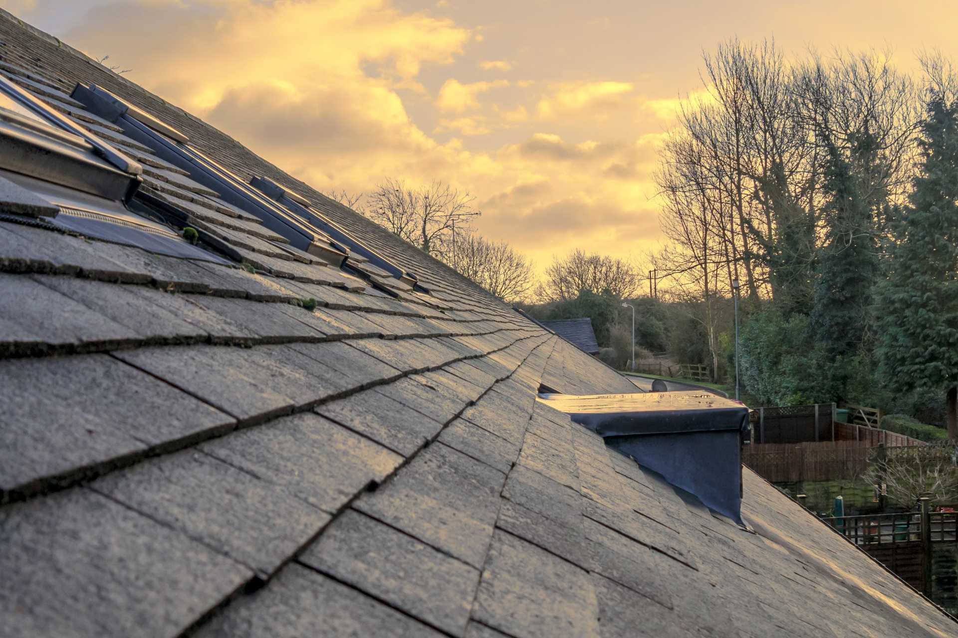The True Cost of a Cheap Roof: Why Low Bids Cost More Long-Term