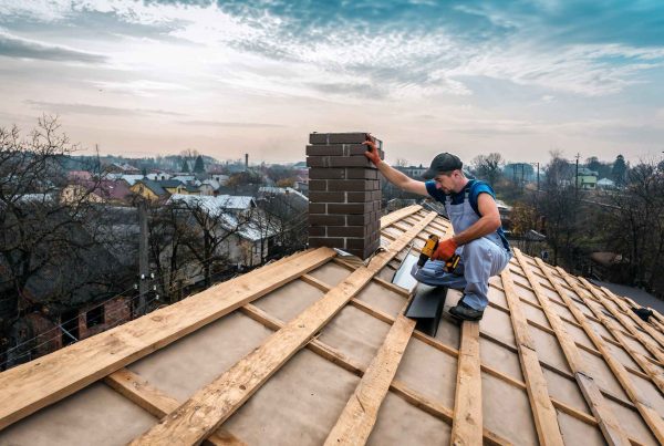 The Hidden Foundation: Why Roof Sheathing Is Critical to Metal Roof Performance - Green Metal Roofing