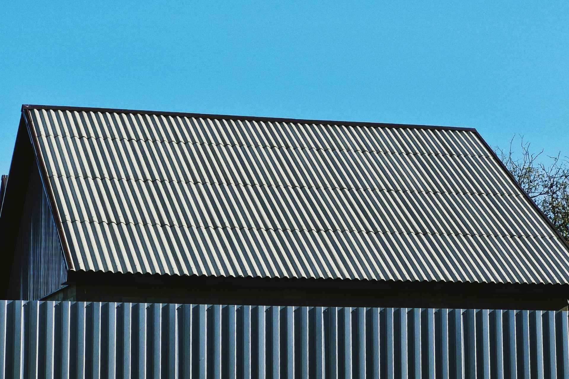 The Anatomy of Galvanized Steel: How Zinc Coatings Protect Against Severe Weather